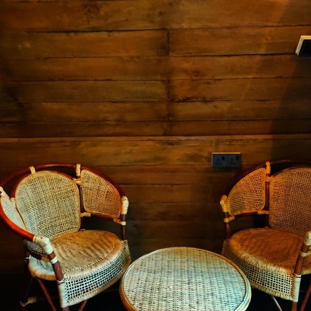 Syara Villa Unawatuna Ngoại thất bức ảnh