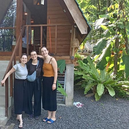 Syara Villa Unawatuna Ngoại thất bức ảnh